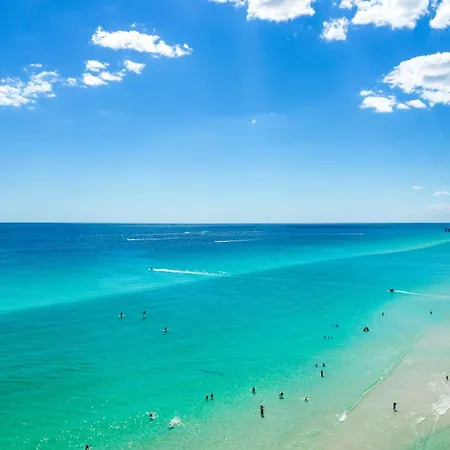 Sunrise Beach - 1610 By Beach Haven Vacation Rentals